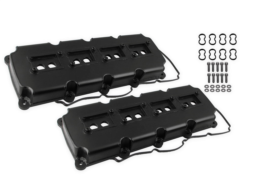 Mr Gasket 68501BG Valve Cover Set - Truck Part Superstore
