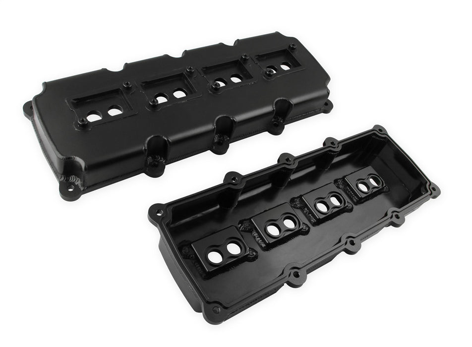 Mr Gasket 68501BG Valve Cover Set - Truck Part Superstore