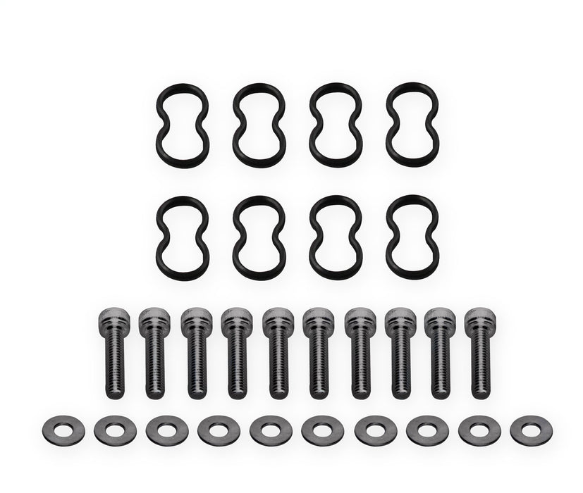 Mr Gasket 68501BG Valve Cover Set - Truck Part Superstore