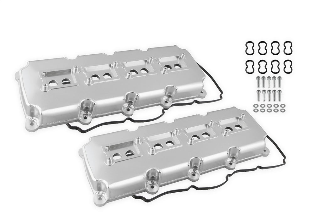 Mr Gasket 68501G Valve Cover Set - Truck Part Superstore