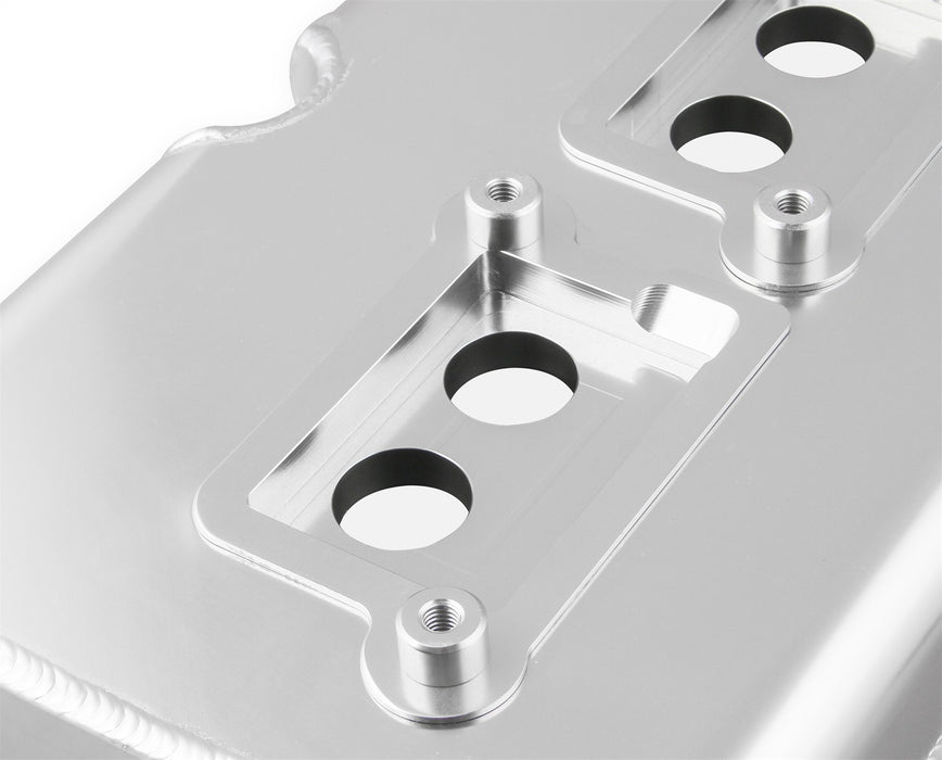 Mr Gasket 68501G Valve Cover Set - Truck Part Superstore