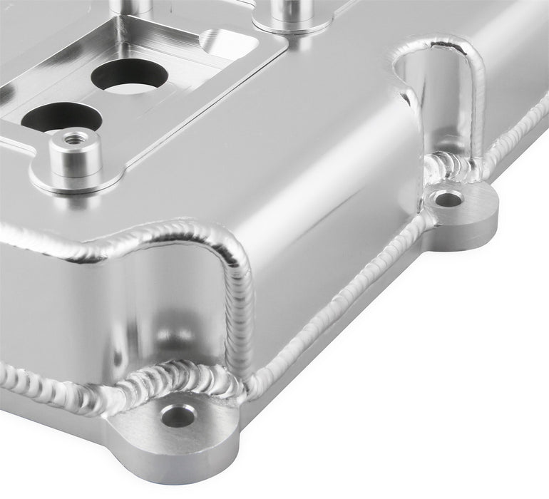 Mr Gasket 68501G Valve Cover Set - Truck Part Superstore