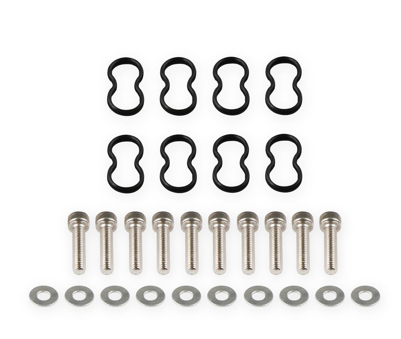 Mr Gasket 68501G Valve Cover Set - Truck Part Superstore