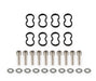 Mr Gasket 68501G Valve Cover Set - Truck Part Superstore