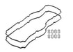 Mr Gasket 68503G Valve Cover Gasket Set; Incl. 2 Valve Cover Gaskets/8 Plug O-Rings; Rubber; - Truck Part Superstore