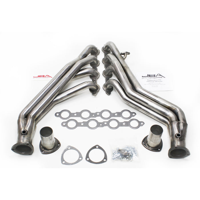 JBA Racing Headers 6850S 99-06 GM Truck 4.8-6.2L - Truck Part Superstore