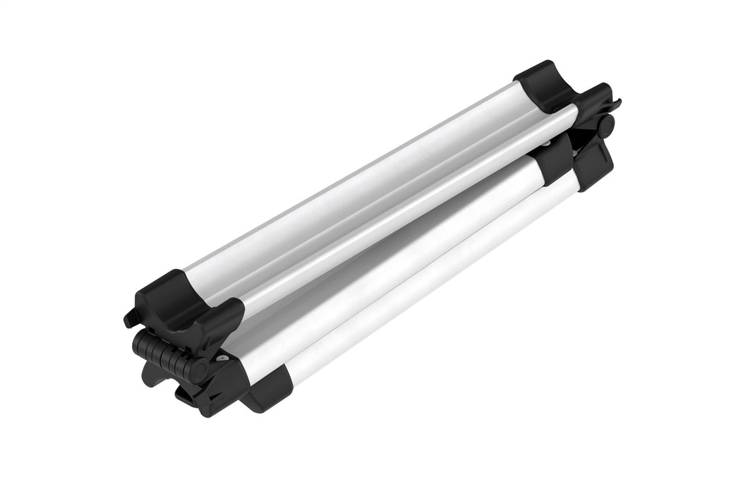 Thule 933402 EasyFold XT Long Loading Ramp; Silver; - Truck Part Superstore