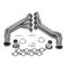 JBA Racing Headers 6851SJT 06-13 GM Truck 4.8-6.2L Ti Cer - Truck Part Superstore