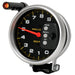AutoMeter 6851 5in. TACHOMETER; 0-9000 RPM; PEDESTAL W/QUICK LITE/PEAK MEMORY; PRO-COMP - Truck Part Superstore