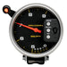 AutoMeter 6852 GAUGE; TACH; 5in.; 9K RPM; PEDESTAL DUAL RANGE W/QUICK LITE/PEAK MEM; PRO-COMP - Truck Part Superstore