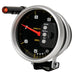 AutoMeter 6852 GAUGE; TACH; 5in.; 9K RPM; PEDESTAL DUAL RANGE W/QUICK LITE/PEAK MEM; PRO-COMP - Truck Part Superstore