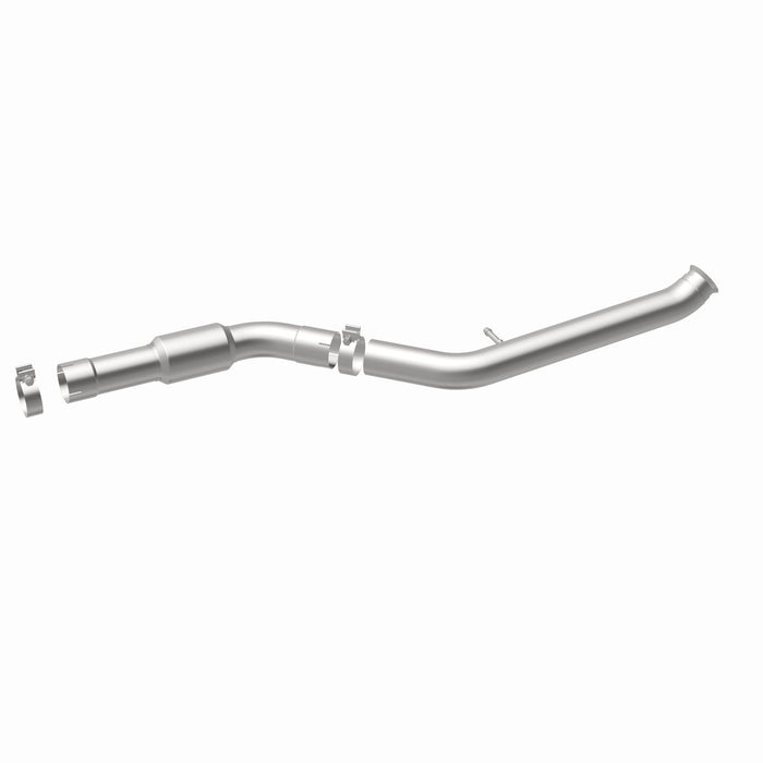MagnaFlow Exhaust Products 21-554 OEM Grade Direct-Fit Catalytic Converter - Truck Part Superstore
