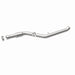 MagnaFlow Exhaust Products 21-554 OEM Grade Direct-Fit Catalytic Converter - Truck Part Superstore