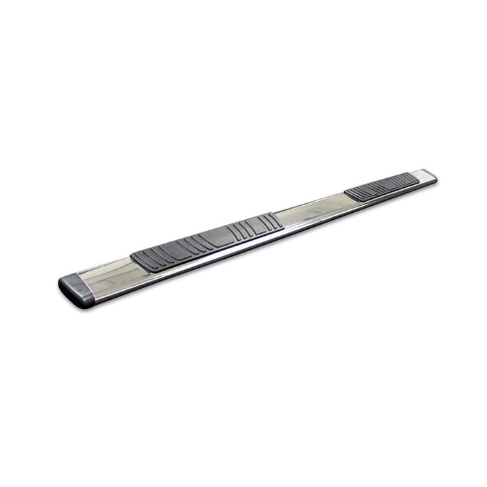 Go Rhino 685412971PS 5" OE Xtreme Low Profile Side Steps with Mounting Bracket Kit - Truck Part Superstore