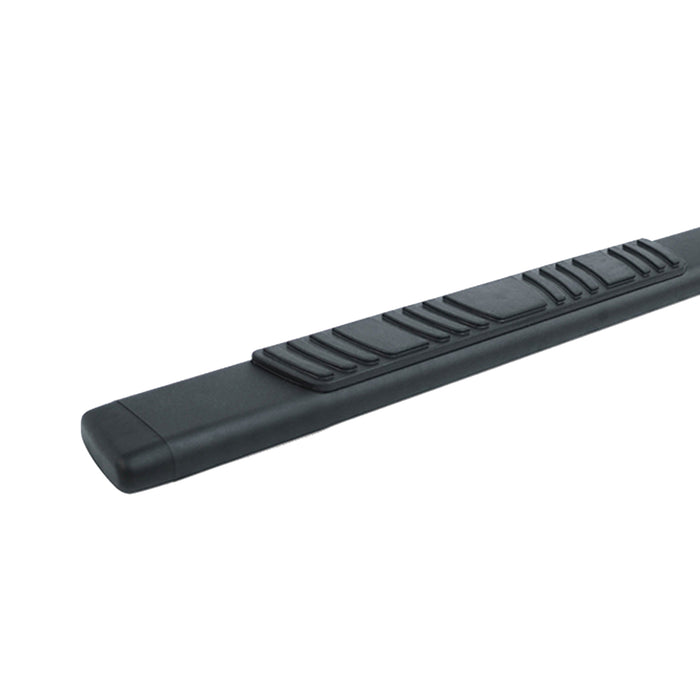 Go Rhino 685412971T 5" OE Xtreme Low Profile Side Steps with Mounting Bracket Kit - Truck Part Superstore