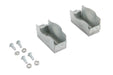 Mr Gasket 6854 Aluminum Valve Cover; Tall Style; w/Perimeter Bolts; - Truck Part Superstore