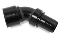 Earl's Performance 685510ERL UltraPro 45 Deg. Crimp-On Wiggins® QD Hose End - Truck Part Superstore