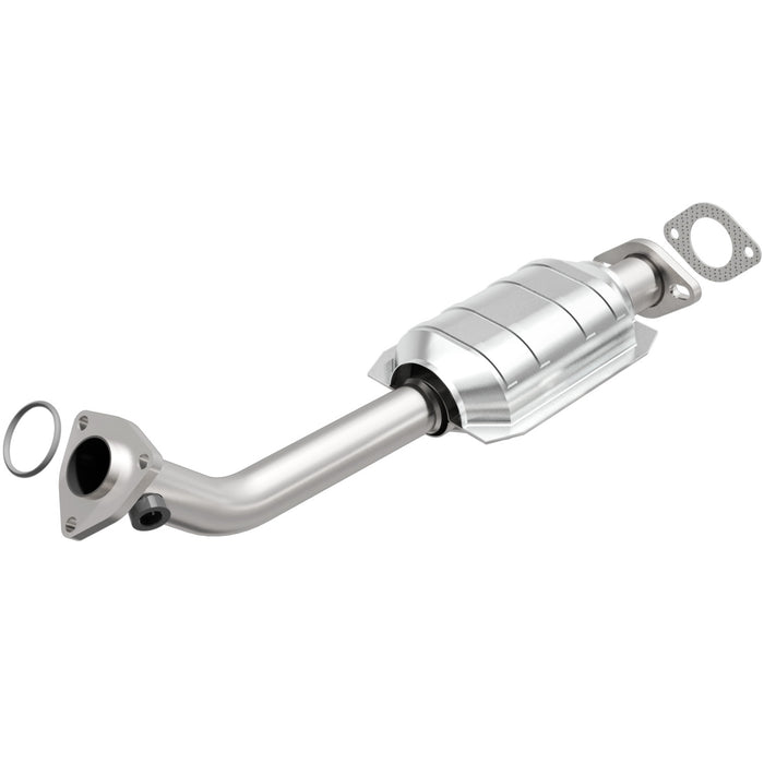 MagnaFlow Exhaust Products 447230 California Direct-Fit Catalytic Converter - Truck Part Superstore