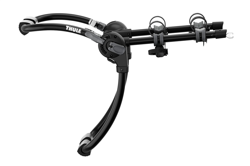 Thule 900600 Gateway Pro 2 Bike; Black; - Truck Part Superstore