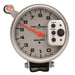 AutoMeter 6856 5in. TACHOMETER; 0-9000 RPM; PEDESTAL W/QUICK LITE; W/PEAK MEMORY; ULTRA-LITE - Truck Part Superstore