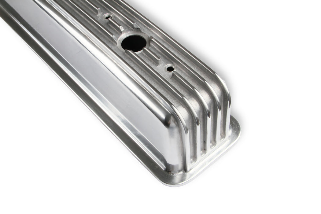 Mr Gasket 6856G Aluminum Valve Cover - Truck Part Superstore