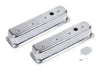 Mr Gasket 6857G Aluminum Valve Cover - Truck Part Superstore