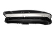 Thule 613201 Thule Vector M; Gloss Black; - Truck Part Superstore