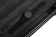 Thule 613501 Thule Vector Alpine; Gloss Black; - Truck Part Superstore
