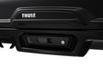 Thule 613201 Thule Vector M; Gloss Black; - Truck Part Superstore
