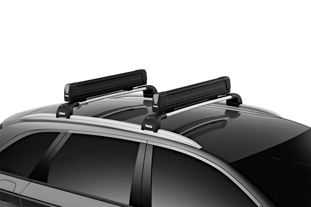 Thule 732508 SnowPack Extender Roof Mount Ski/Snowboard Carrier - Truck Part Superstore