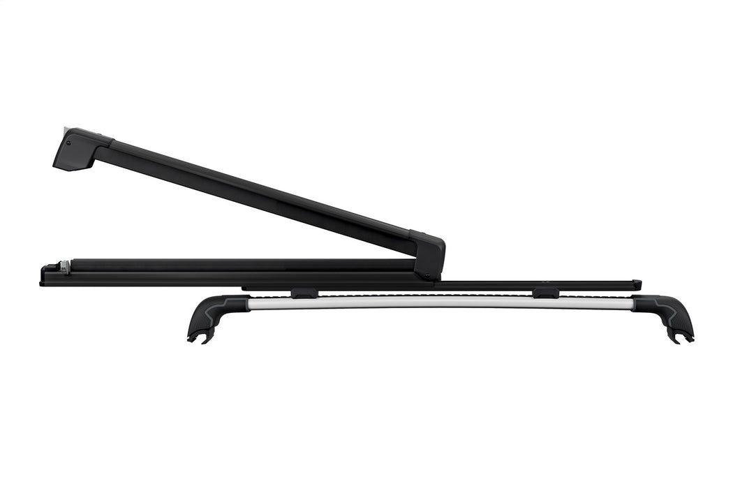 Thule 732508 SnowPack Extender Roof Mount Ski/Snowboard Carrier - Truck Part Superstore