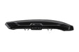 Thule 613501 Thule Vector Alpine; Gloss Black; - Truck Part Superstore