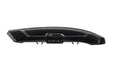Thule 613201 Thule Vector M; Gloss Black; - Truck Part Superstore