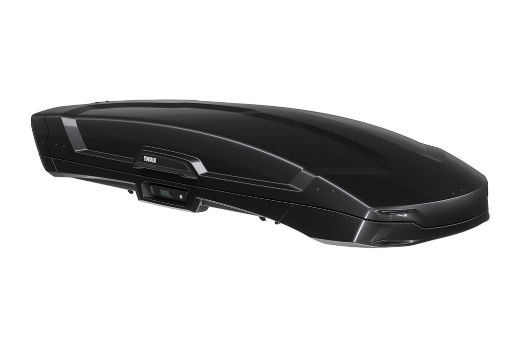 Thule 613201 Thule Vector M; Gloss Black; - Truck Part Superstore