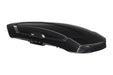 Thule 613201 Thule Vector M; Gloss Black; - Truck Part Superstore