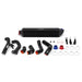 Mishimoto MMINT-CIV-16KBKWBK Performance Intercooler Kit, fits Honda Civic 1.5T/Si 2016-2021 - Truck Part Superstore