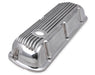 Mr Gasket 6861G Aluminum Valve Cover; Finned; Pair; - Truck Part Superstore