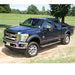 Superlift K876 4in. Lift Kit-11-16 F-250/F-350 4WD-Diesel-w/SL Shocks - Truck Part Superstore