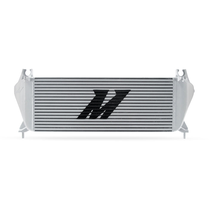 Mishimoto MMINT-RGR-19SL Performance Bar-and-Plate Intercooler, Fits Ford Ranger 2.3L EcoBoost 2019+ - Truck Part Superstore