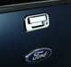 Auto Ventshade (AVS) 686552 Chrome Tailgate Handle Cover; - Truck Part Superstore