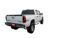 Auto Ventshade (AVS) 686553 Chrome Tailgate Handle Cover; - Truck Part Superstore