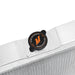 Mishimoto MMRAD-MUSHD-67X 3-Row Performance Aluminum Radiator, fits Ford Mustang Big Block 1968-1970 - Truck Part Superstore