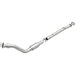 MagnaFlow Exhaust Products 4551019 California Direct-Fit Catalytic Converter - Truck Part Superstore