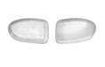 Auto Ventshade (AVS) 687664 Chrome Mirror Cover; - Truck Part Superstore