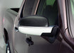 Auto Ventshade (AVS) 687664 Chrome Mirror Cover; - Truck Part Superstore