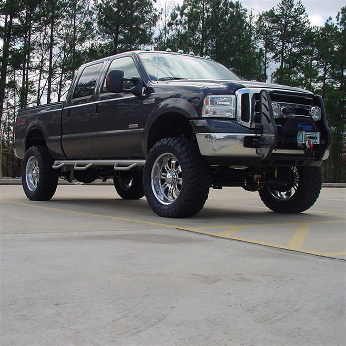 Superlift K806 6in. Lift Kit-05-07 F-250/F-350 4WD-Diesel-w/SL Shocks - Truck Part Superstore