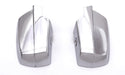 Auto Ventshade (AVS) 687683 Chrome Mirror Cover; w/Light Hole; - Truck Part Superstore
