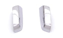 Auto Ventshade (AVS) 687686 Chrome Mirror Cover; Upper Cover; - Truck Part Superstore