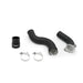 Mishimoto MMICP-CAM4-16HWBK Chevrolet Camaro 2.0T 2016+/Cadillac ATS 2013+ Hot-Side Intercooler Pipe Kit - Truck Part Superstore
