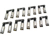COMP Cams 829-16 Endure-X Solid Roller Lifter Set for Chrysler 383-440/426 HEMI - Truck Part Superstore